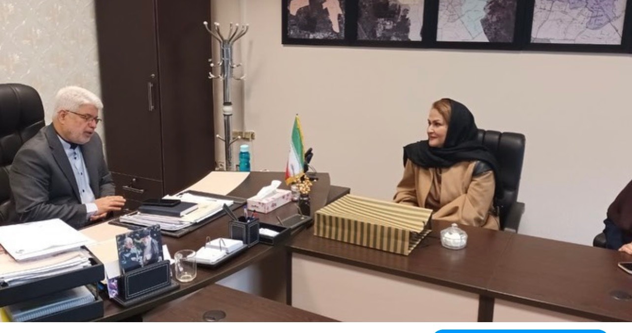  “ دفتر ریاست محترم کمیسیون گردشگری شورای اسلامی رشت جناب آقای محمد حسن عاقل منش ”